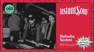 Rafaelia, Sedzei