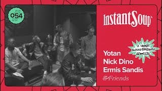 Yotan, Nick Dino, Ermis Sandis & Friends (1 Year Anniversary)