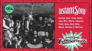 Sedzei, Scar, Xoss, Sofos Gee, BLC, Monk, Classick, Pash, Alex, Nick Dino, Blank, Mickey D