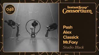Pash, Alex, Classick, Mr.Foxy