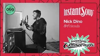 Nick Dino & Friends