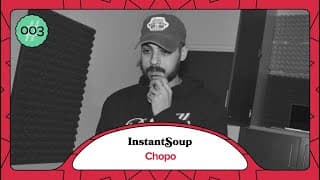 Chopo