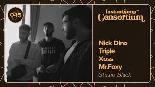 Nick Dino, Triple, Xoss, Mr.Foxy