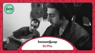 DJ Pro