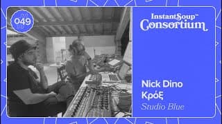 Nick Dino, Κρόξ