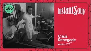 Crisis Renegade (Round 2)