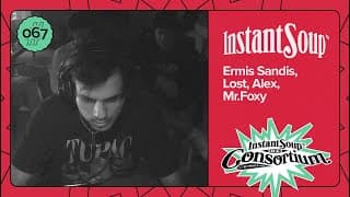 Ermis Sandis, Lost, Alex