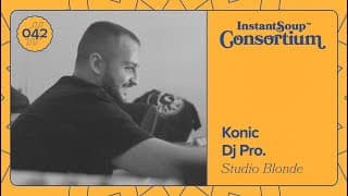 Konic, Dj Pro