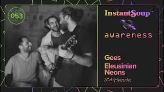 Gees, Eleusinian Neons