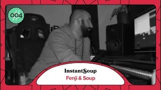 Fenji & Soup
