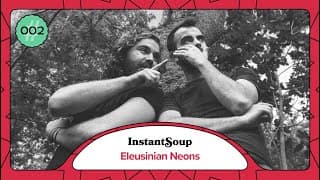 Eleusinian Neons