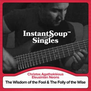 The Wisdom of the Fool
