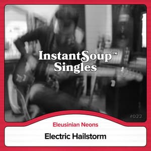 Electric Hailstorm