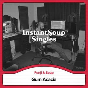 Gum Acacia