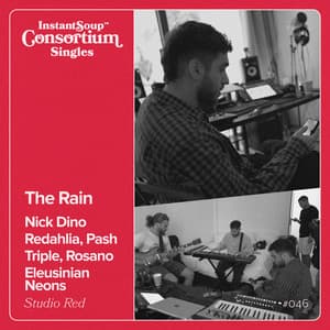 The Rain