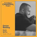 Dream Blasting