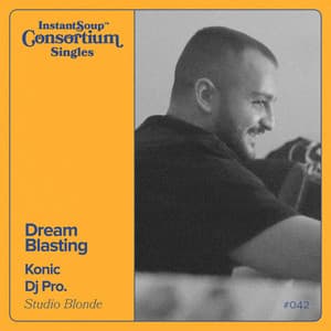 Dream Blasting